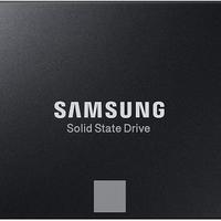 SSD Samsung 860 EVO 500GB