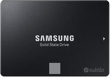 SSD Samsung 860 EVO 500GB