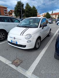 Fiat 500 adatta a neopatentati
