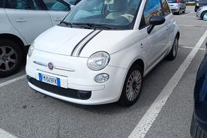 Fiat 500 adatta a neopatentati