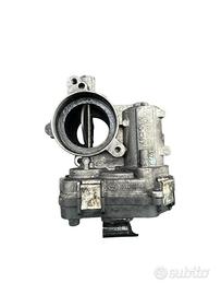 Valvola a farfalla Fiat croma 1900 Multijet 120 cv