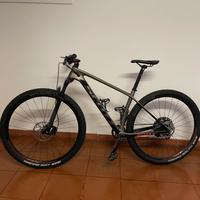 Scott scale 910 carbonio
