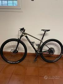 Scott scale 910 carbonio