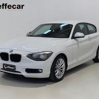 BMW 116 d 3p. Urban NEOPATENTATI