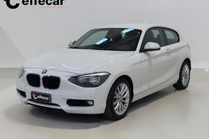 BMW 116 d 3p. Urban NEOPATENTATI