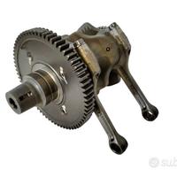 Albero motore completo biella SUZUKI BURGMAN AN 65