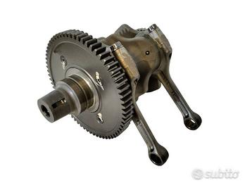 Albero motore completo biella SUZUKI BURGMAN AN 65