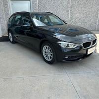 Bmw 320 320d xDrive Touring Business Advantage