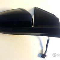 Specchietto retrovisore dx volkswagen polo 2023