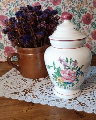 Vaso Medicinale K e G Luneville