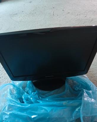 tv monitor 