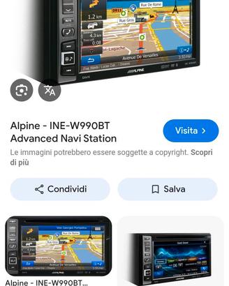 Autoradio