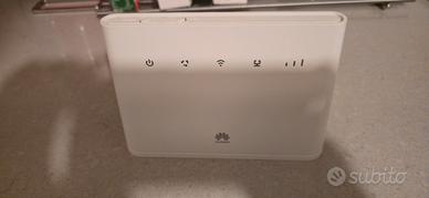 Modem Huawei