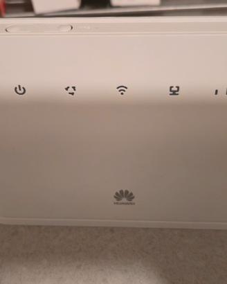 Modem Huawei
