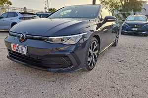 Volkswagen Golf 1.5 TSI EVO ACT R-Line