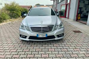 Mercedes-benz E 350 CDI S.W. BlueEFF. 4M. AMG PACK