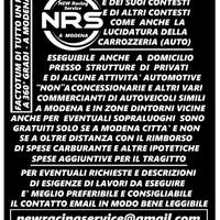 Verniciatore Lucidatore Factotum