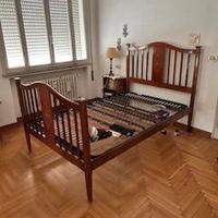 letto una piazza e mezza