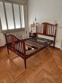 letto una piazza e mezza