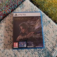 Forspoken
