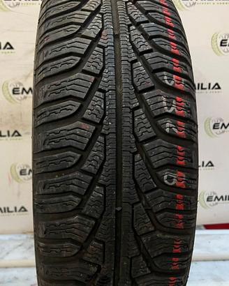 GOMME USATE 195 60 15 UNIROYAL INVERNALI M+S