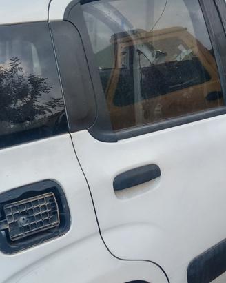disponibili 5 porte panda perfette 
