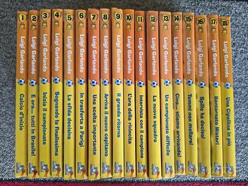 Libri Gol Luigi Garlando