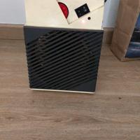 Termoventilatore De Longhi