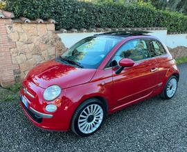 Fiat 500 1.2 Cambio Automatico - Tetto Apribile