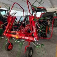 Voltafieno Enorossi G4 420 3HP