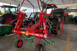 Voltafieno Enorossi G4 420 3HP