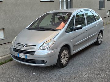 Citroen Xsara Picasso *UNIPRO/GPL*