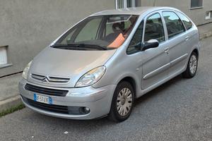 Citroen Xsara Picasso *UNIPRO/GPL*