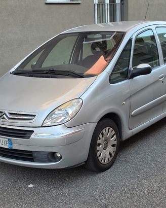 Citroen Xsara Picasso *UNIPRO/GPL*