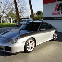 PORSCHE 911 Carrera 4S cat Coupé