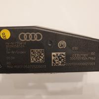 centralina piantone bloccasterzo ELV  audi a4 e a5
