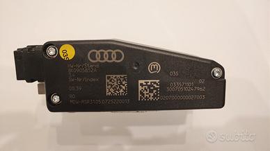 centralina piantone bloccasterzo ELV  audi a4 e a5