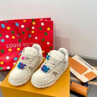 Scarpe Louis Vuitton