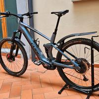 CUBE STEREO HYBRID 140 HPC ABS 750  Taglia XL