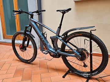 CUBE STEREO HYBRID 140 HPC ABS 750  Taglia XL