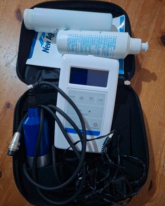 Ultrasuoni terapia New Pocket Sonovit - New Age