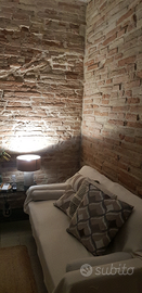 Bilocale centro di Chiaravalle an