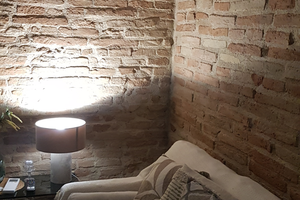 Bilocale centro di Chiaravalle an