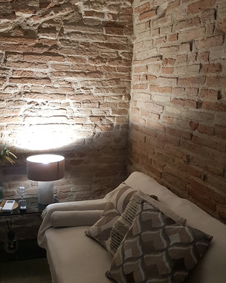 Bilocale centro di Chiaravalle an
