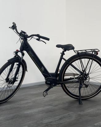 E-bike Aster Lady