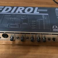 Roland Edirol DA2496 Digital 8/8 Interface