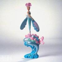 Vintage: Magica ballerina volante 1994