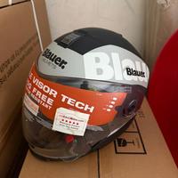 Casco Blauer