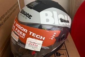 Casco Blauer