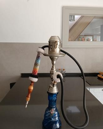 shisha originale tunisino